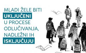 O mladima bez mladih – do kada?